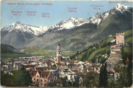 Meran - Merano