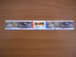 France Obl   N° 2852B Cachet Rond Noir - Used Stamps