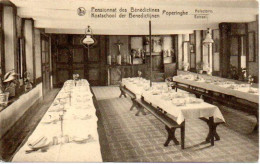 Poperinge - Kostschool Der Benedictijnen - Eetzaal - Poperinge