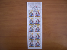 France Obl   N° BC 2853 Cachet Rond Noir - Used Stamps