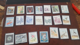 REF A4856 MONACO NEUF** - Collections, Lots & Series