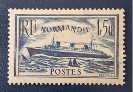 Y&t 299 Neuf * - 1935 - Unused Stamps