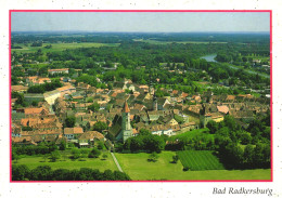 BAD RADKERSBURG, STYRIA, ARCHITECTURE, AUSTRIA, POSTCARD - Bad Radkersburg