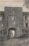 Saint Alvère Le Château Entrée Du Parc - Autres & Non Classés