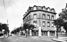 CPSM Cabourg-Hotel De France-1     L2953 - Cabourg