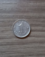 1 Centimes 1967 - 1 Centime