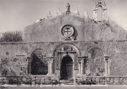 Siracusa, Chiesa Di S. Giovanni E S. Marziano - Siracusa
