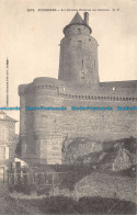 R161116 Fougeres. La Grande Poterne Du Chateau. G. F. No 3072 - Monde