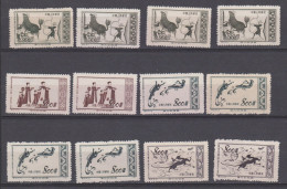 CHINE ,  N°  943+944+945+946,   Cote 36€ ( SN24/17/30) - Unused Stamps