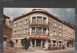 26 - LA CHAPELLE EN VERCORS - Hôtel Des Sports - Altri & Non Classificati