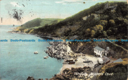 R160256 Torquay. Ansteys Cove. Frith. 1906 - Monde