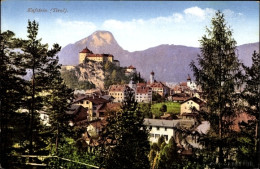 CPA Photochromie, Kufstein Tirol, Totalansicht, Festung - Other & Unclassified