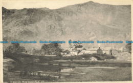 R648011 Grange. Borrowdale. H. Mayson Series - Monde