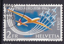 Marke 1963 Gestempelt (i100903) - Used Stamps
