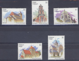 1994 Nr 2561-65** Toeristische Uitgifte. - Ungebraucht