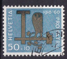 Marke 1961 Gestempelt (i100905) - Used Stamps