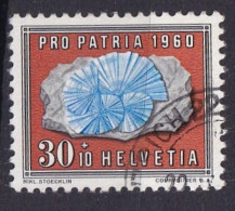 Marke 1961 Gestempelt (i100906) - Used Stamps
