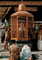 CPM - La MECQUE - Enceinte Mosquée Al-Harâm - Site Sacré Du Prophète IBRAHIM (MOQAM-E-IBRAHIM)... Edition Azmat Sheikh - Arabie Saoudite