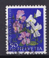 Marke 1959 Gestempelt (i110101) - Used Stamps