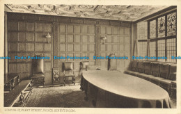 R648120 London. Fleet Street. Prince Henry Room - Other & Unclassified