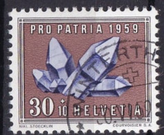 Marke 1959 Gestempelt (i110105) - Used Stamps