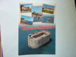 Charente Maritime, Multi Vues - Other & Unclassified