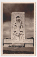 S22-004 Monument Du Maquis De Saffré - Cachet Du 11 Juin 1950 Pour Souscription - Participation - Other & Unclassified