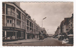 S22-005 Lorient - Le Cours De La Bôve - Lorient