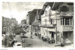AULT - ONIVAL (80). Le Petit Casino & Les Commerces Rue De Saint Valery. - Onival