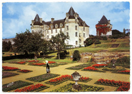 SAINT-PORCHAIRE - Château De La Roche Courbon - Autres & Non Classés