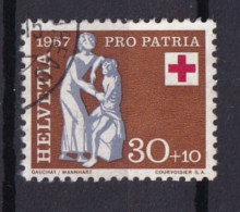 Marke 1957 Gestempelt (i110206) - Usados