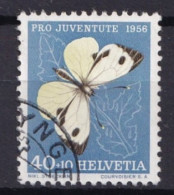 Marke 1956 Gestempelt (i110207) - Used Stamps