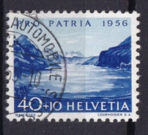 Marke 1956 Gestempelt (i110302) - Used Stamps