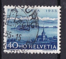 Marke 1955 Gestempelt (i110307) - Oblitérés