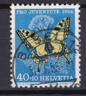 Marke 1954 Gestempelt (i110402) - Used Stamps