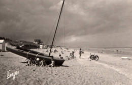 Le Home Sur Mer - Enfants Sur La Plage - Baigneurs - Autres & Non Classés