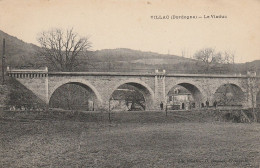 Villac Le Viaduc (rare) - Other & Unclassified