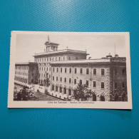 Cartolina Roma - Città Del Vaticano - Palazzo Del Governatore. Non Viaggiata - Andere & Zonder Classificatie