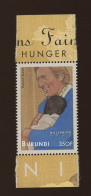 2000.  Contre Kola Fain. Hunger. Danny Kaye. Cob 1095 ** - Unused Stamps