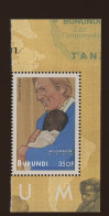 2000.  Contre Kola Fain. Hunger. Danny Kaye. Cob 1095 ** - Unused Stamps