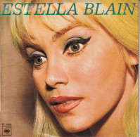 ESTELLA BLAIN - FR EP - JE N'AIME QUE TOI + 3 - Other - French Music
