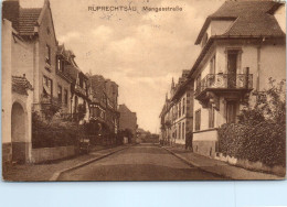 67 RUPRECHTSAU - MengesstraBe - Other & Unclassified