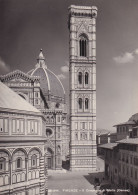 Toscana, Firenze, Il Campanile Di Giotto - Firenze (Florence)