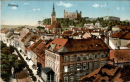 Slowakije - Pozsony - Bratislava - 1915 - Slowakije