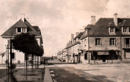 Aunay Sur Odon - La Rue De Villers - épicerie - Other & Unclassified