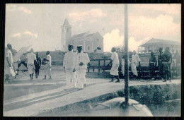 MOÇAMBIQUE -  ( Edição De Antonio João Simões / Pap. Guedes ) Carte Postale - Mosambik