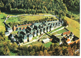 SAINT PIERRE DE CHARTREUSE : Monastère De La Grande Chartreuse - Other & Unclassified
