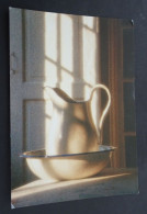 Photo Robert Farber - Gallery Card - 1988 Verkerke - Photographie