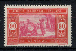 Senegal - YV 106 N* MH , Cote 8 Euros - Ungebraucht