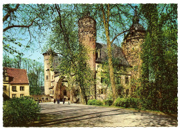 SCHLOSS FÜRSTENAU Bei Michelstadt Im Odenwald - Michelstadt